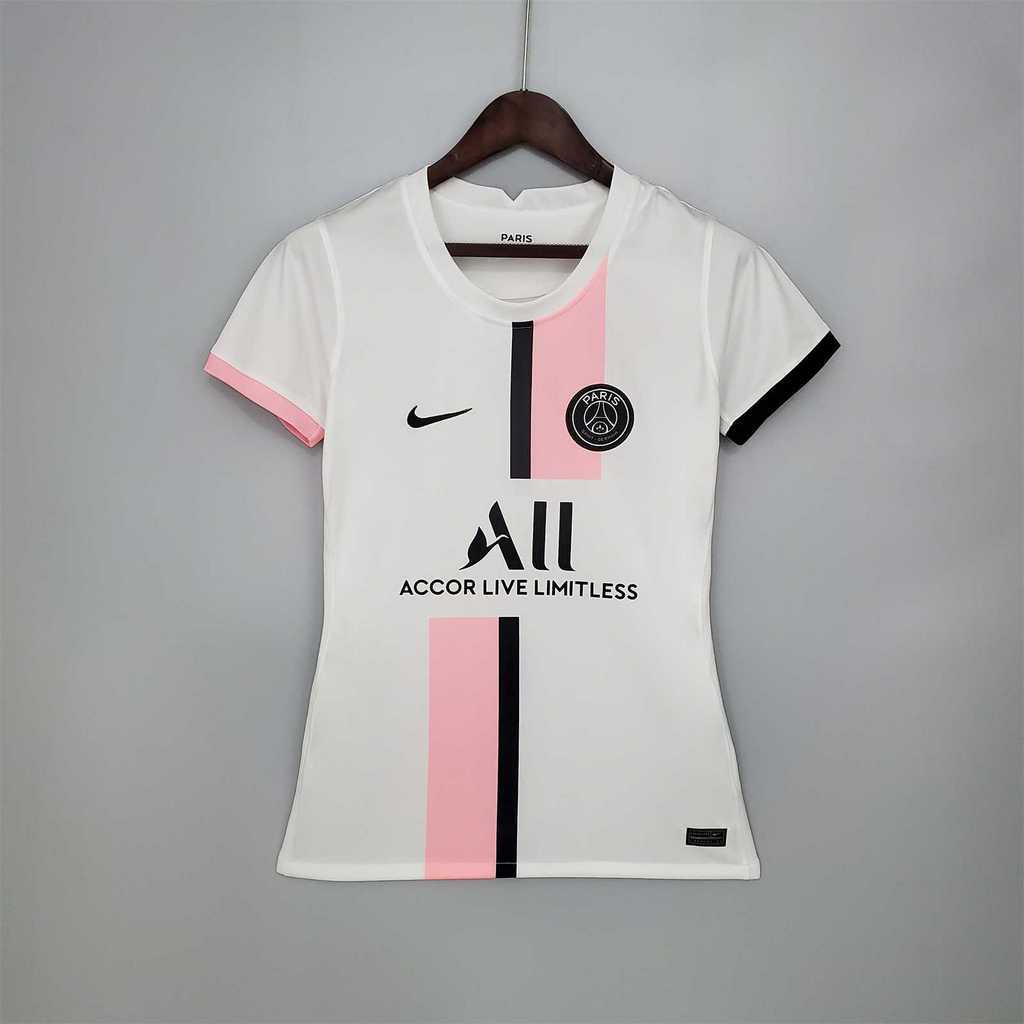 21-22 PSG away women