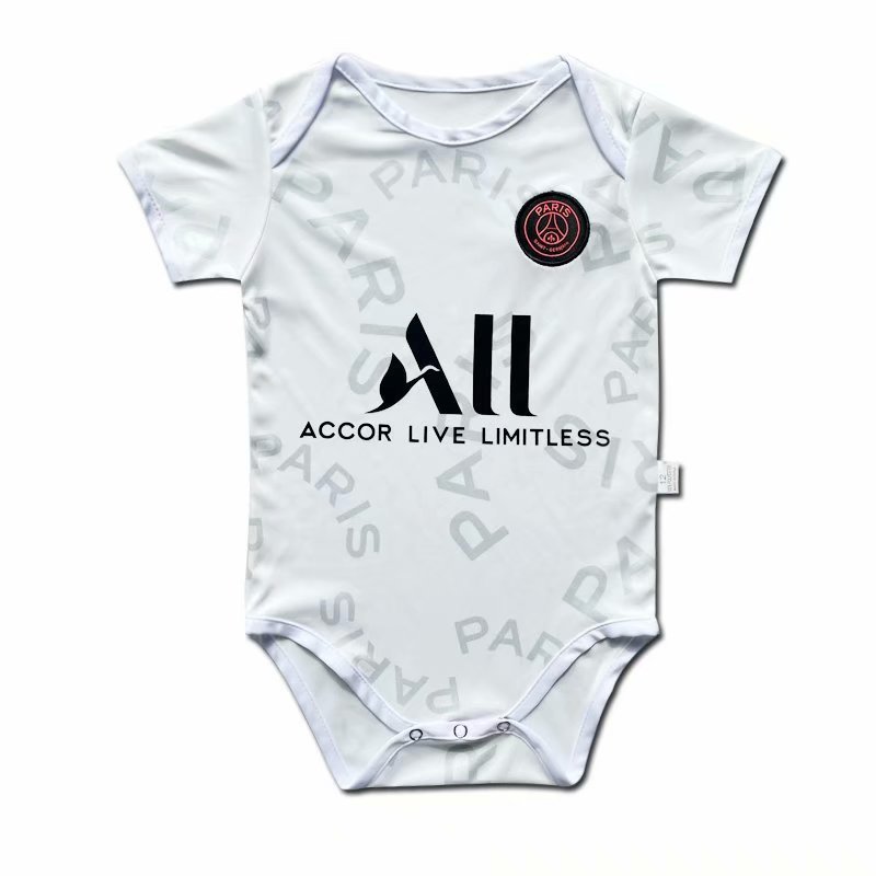 21-22 PSG away