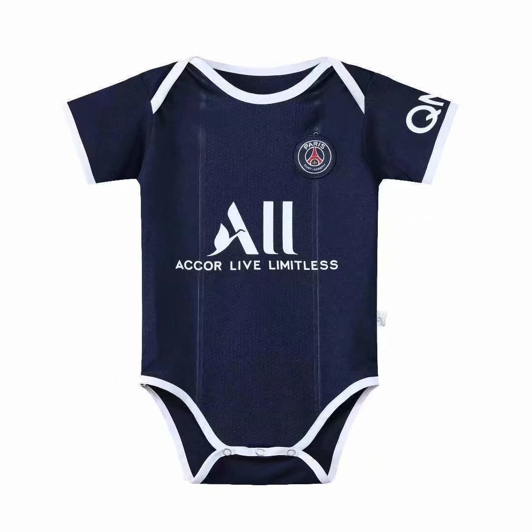 21-22 PSG home