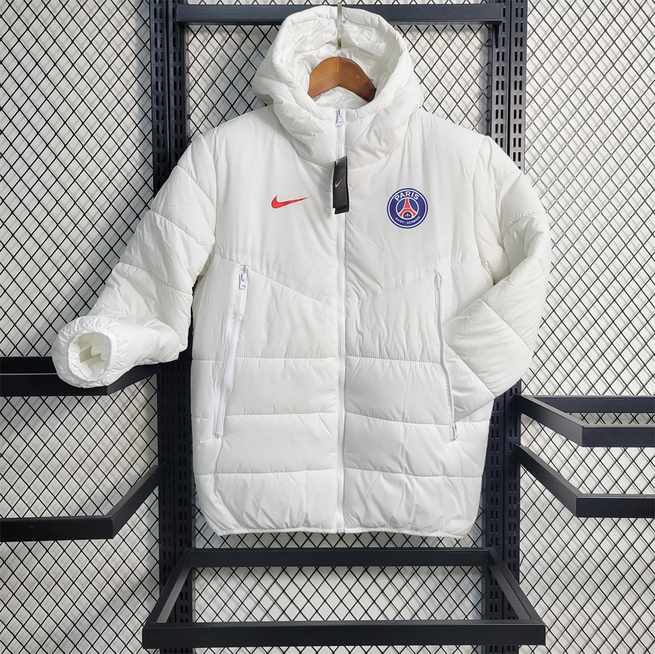22-23 Down Jackets Thermal Jacket PSG