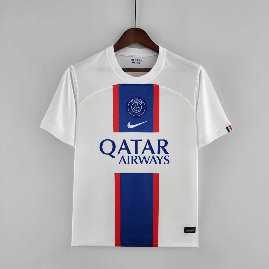 22-23 PSG away