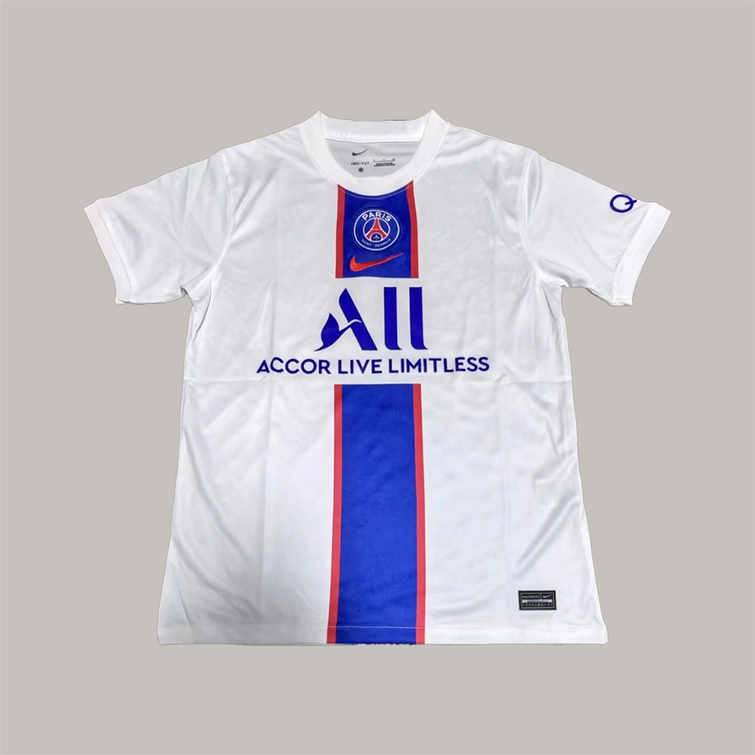 22-23 PSG away