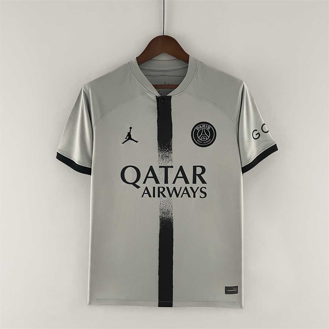 22-23 PSG third away