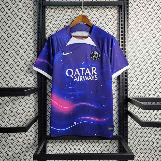 23-24 PSG Star Sky Special Edition
