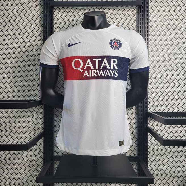 23-24 PSG away player version