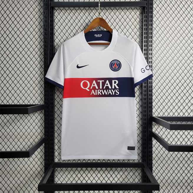 23-24 PSG away size S-4XL