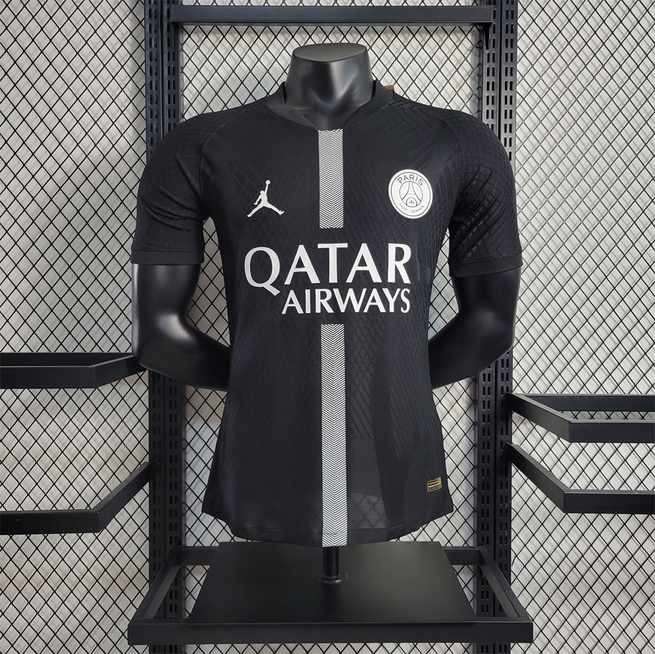 23-24 PSG black special player version