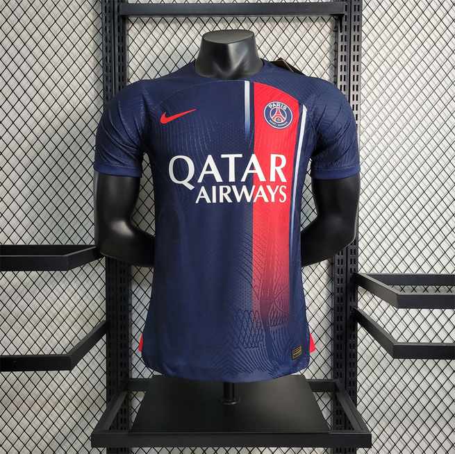 23-24 PSG home player version