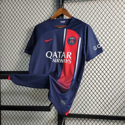 23-24 PSG home
