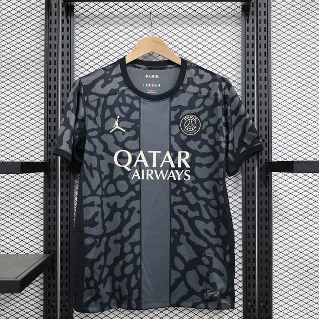23-24 PSG third away