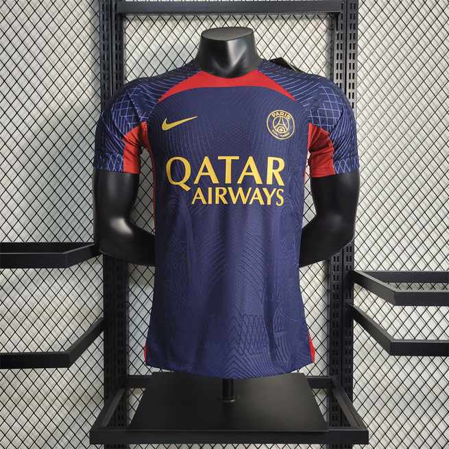 23-24 PSG training suit player version