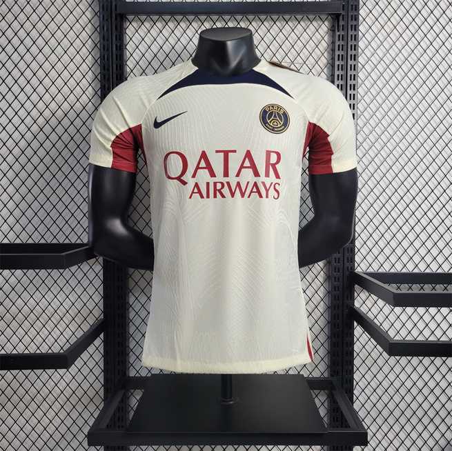 23-24 PSG training uniform player version