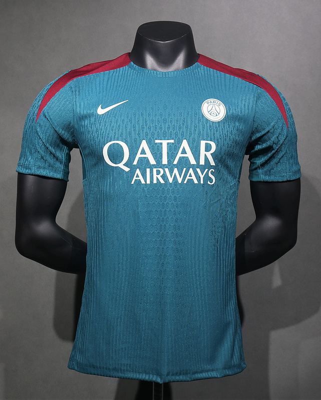 24-25 PSG AJ blue player verison