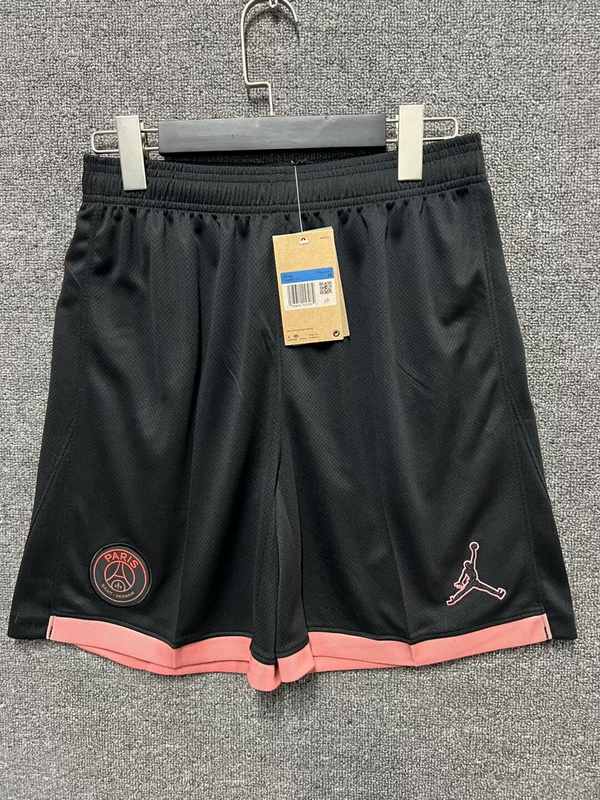24-25 PSG Third Away Shorts