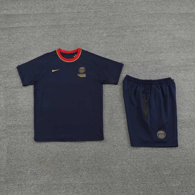 24-25 PSG blue training suit