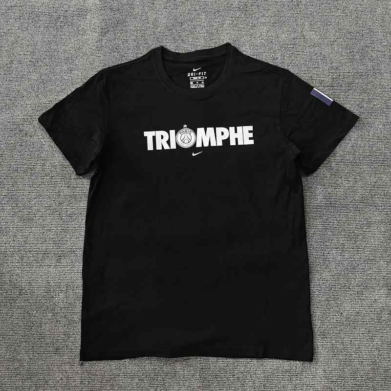 25-26 PSG Champion league t shirts
