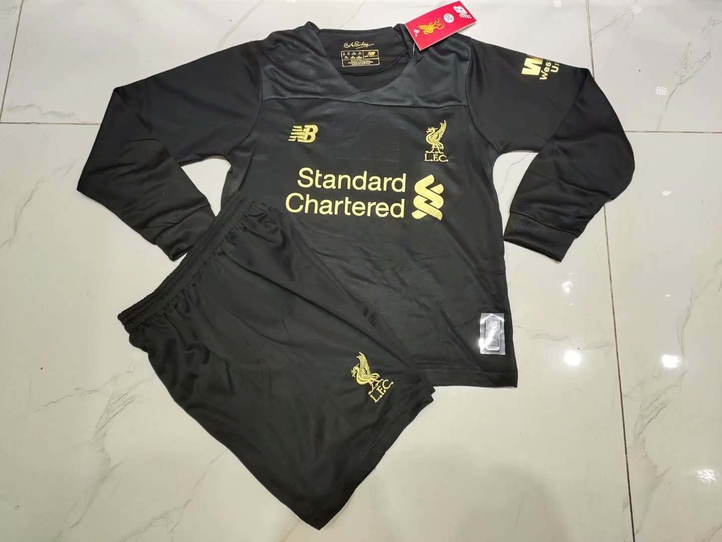 kids long sleeve