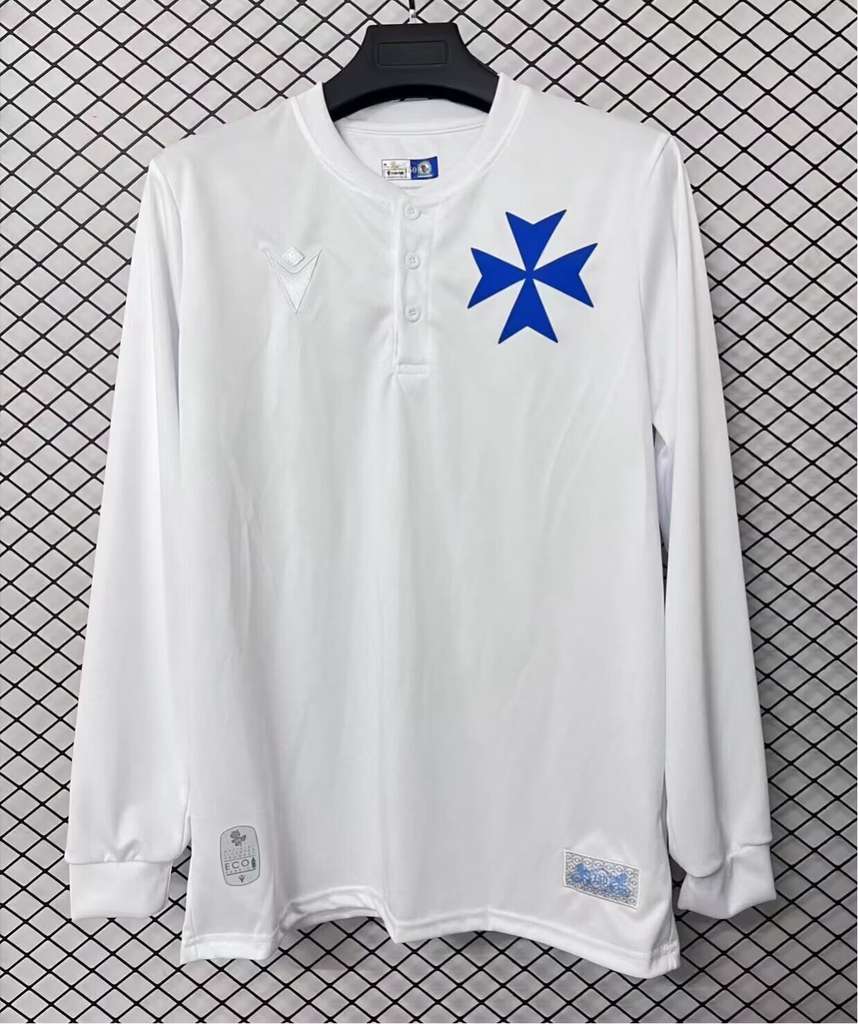 2026 Blackburn 150th Anniversary Edition Long Sleeve S-4XL 2026 布莱克本 150周年 纪念版 长
