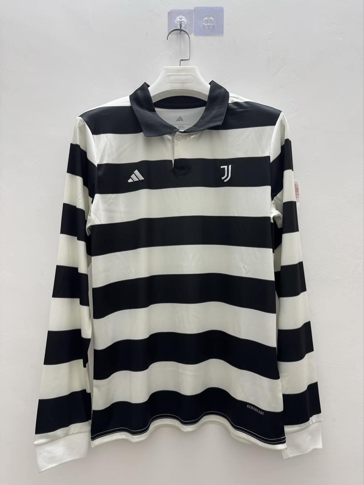25 26 YW 4 away long sleeves 25 26 YW 4 客场 长袖 S-4XL