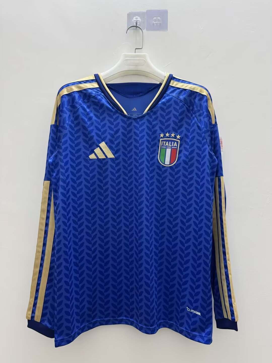 26 27 Italy home long sleeves S-4XL 26 27 意大利 主场 长袖