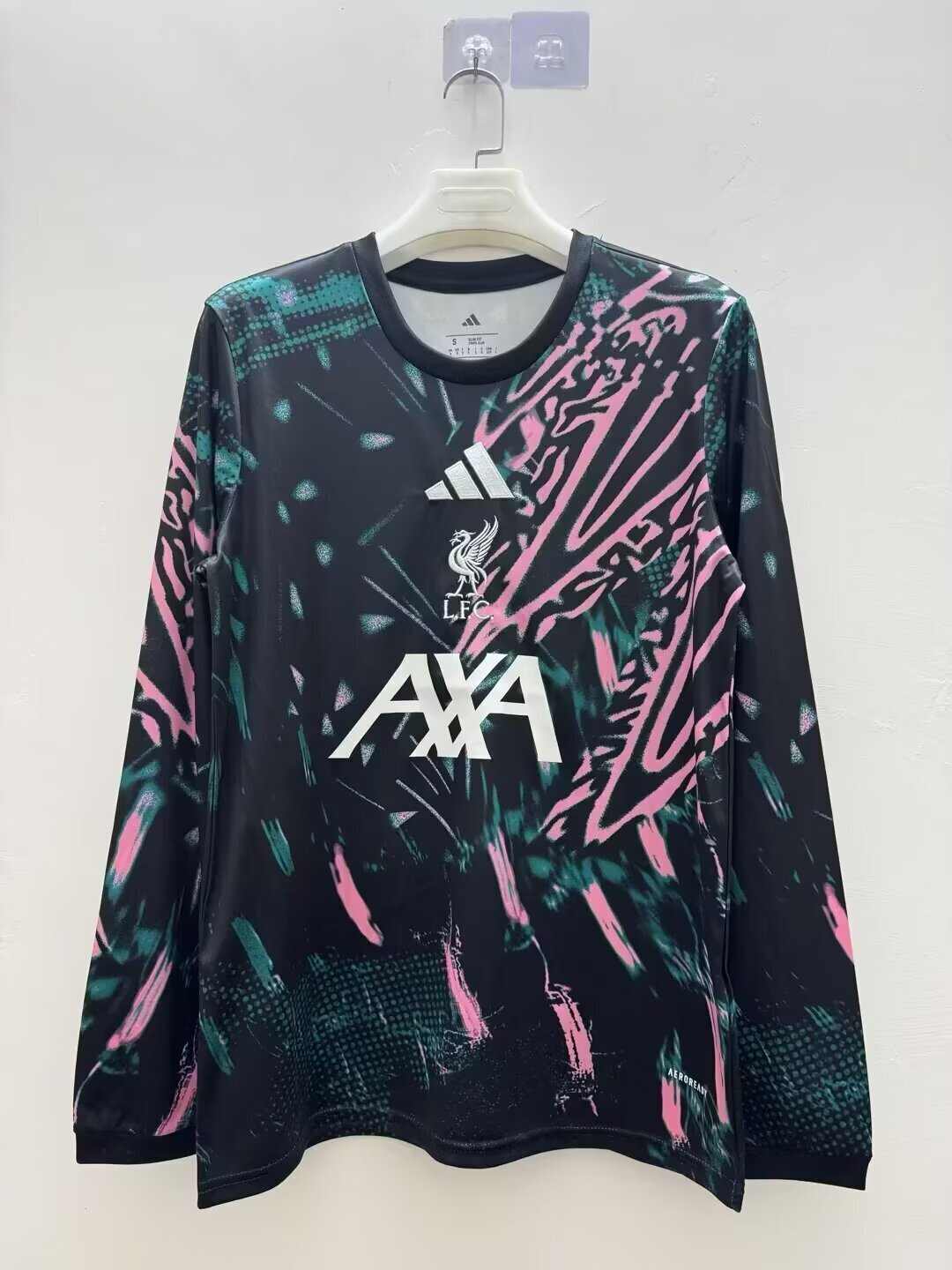 26 27 LWP training long sleeved S-4XL 26 27 LWP 训练服 长袖 S-4XL