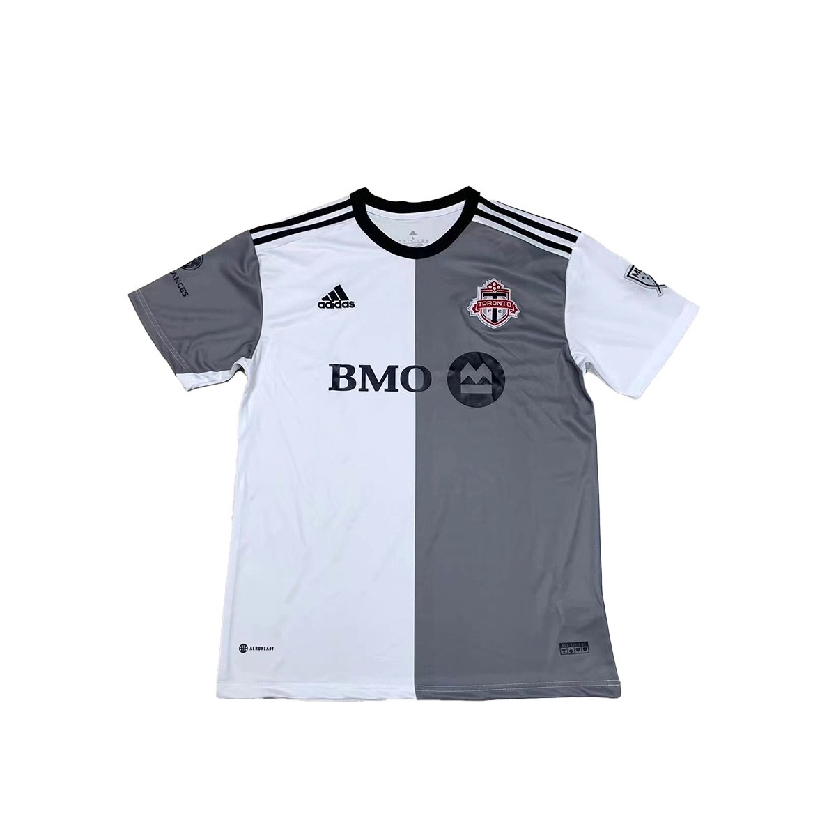 22-23 Toronto away