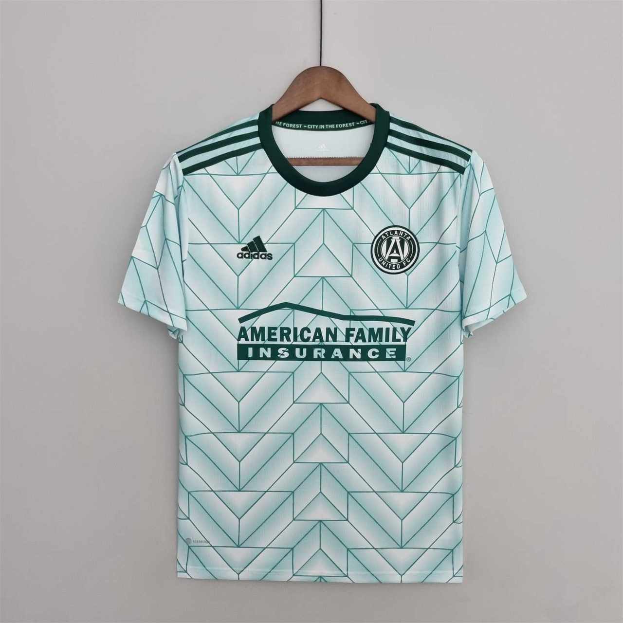 22-23 Atlanta United away