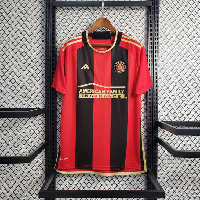 23-24 Atlanta domicile