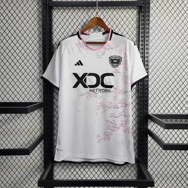 23-24 D.C. United away