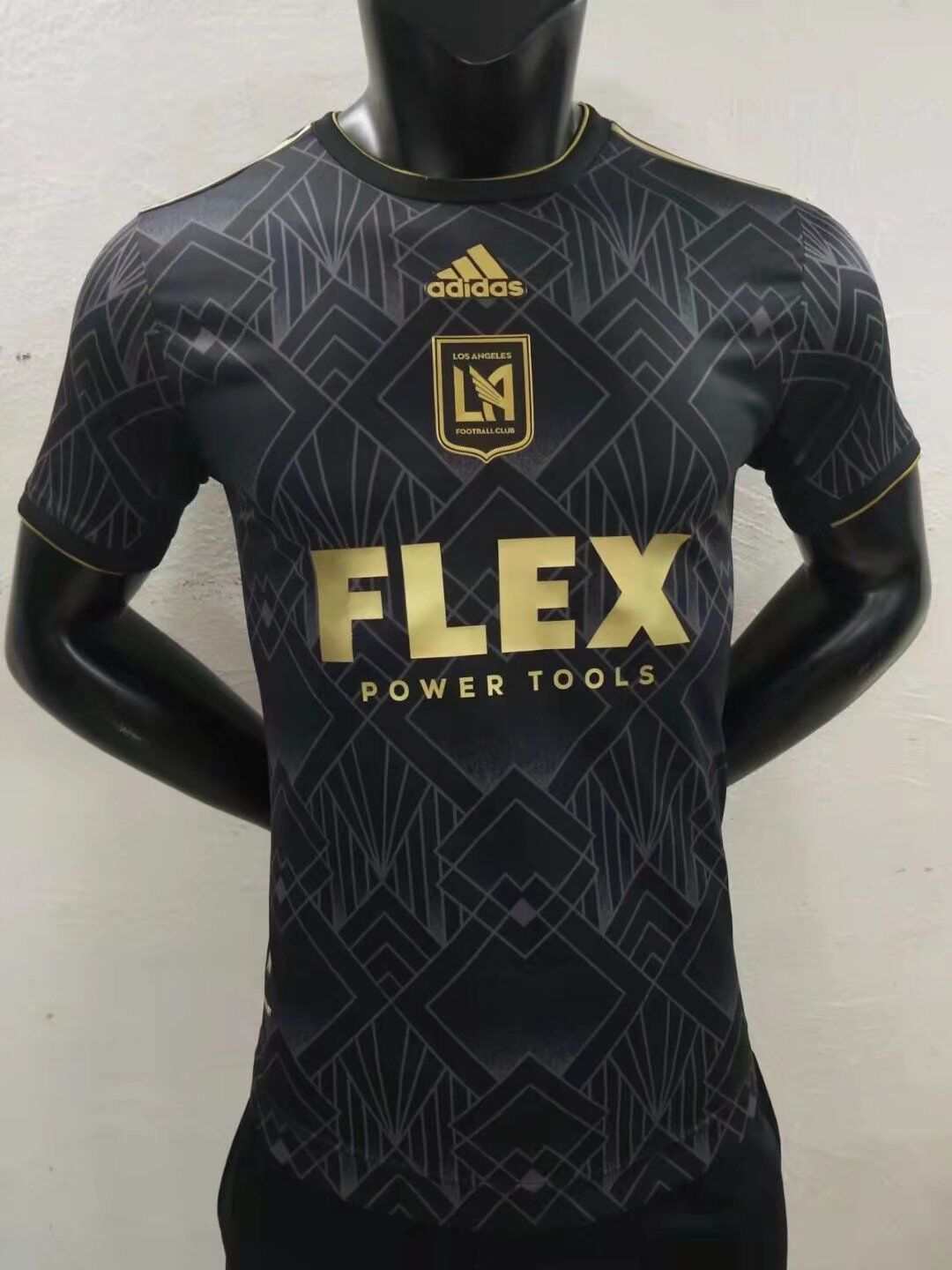 22-23 LA FC home player version
