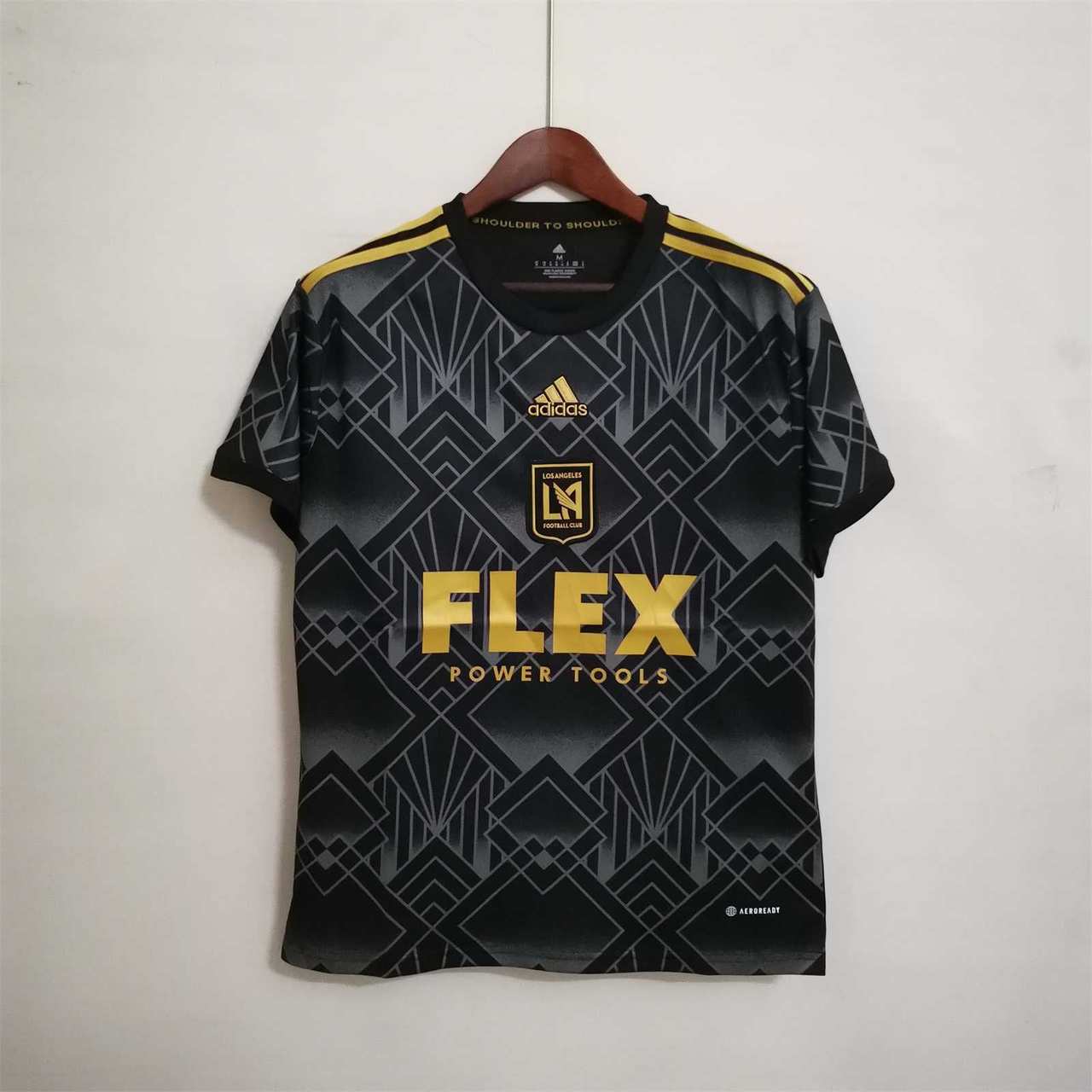 22-23 LA FC home