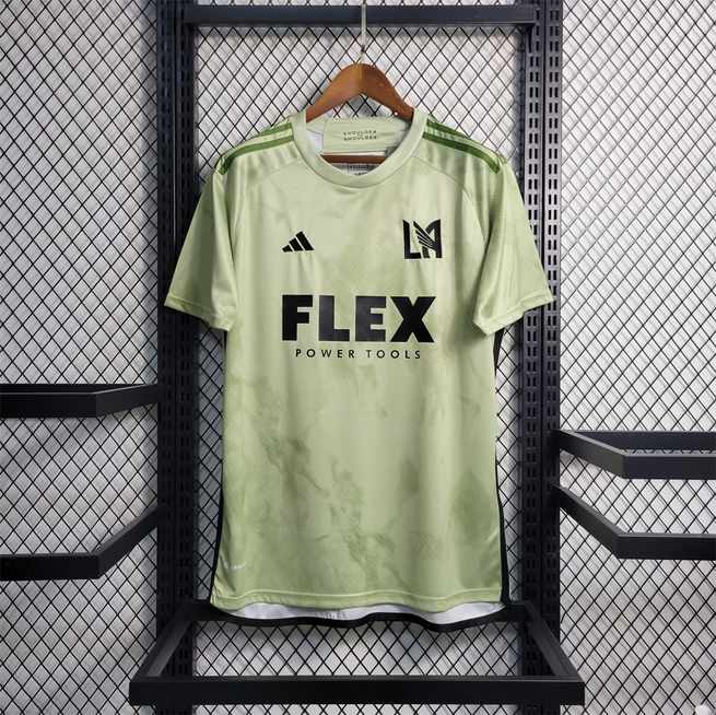 23-24 Los Angeles FC away