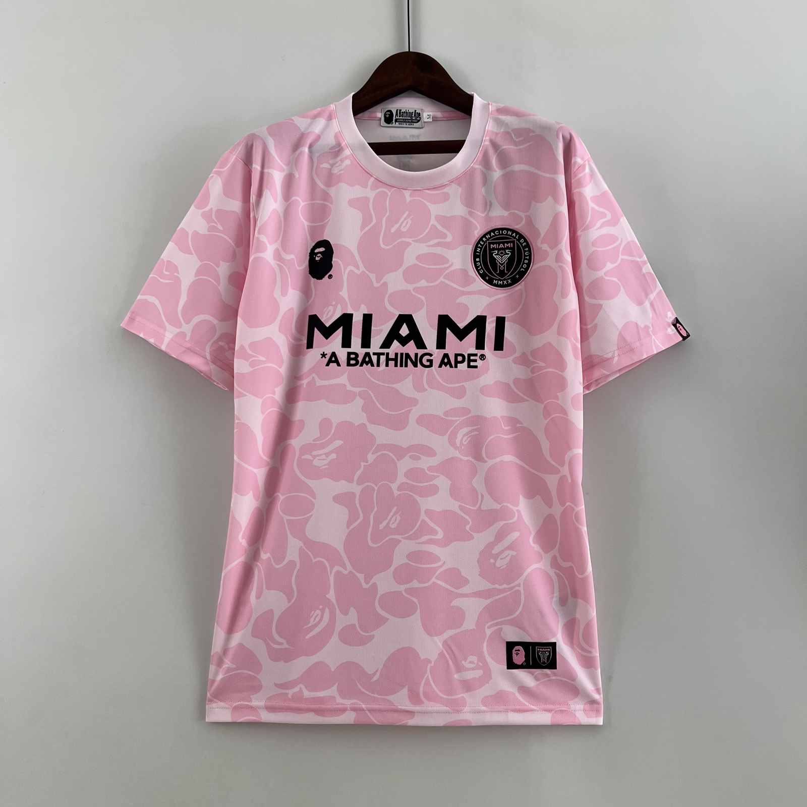 23/24 Miami collaboration édition S-XXL