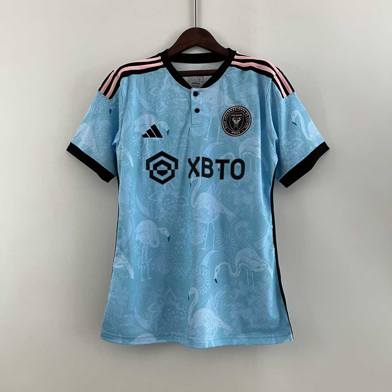 23-24 Miami Joint Blue Edition S-XXL