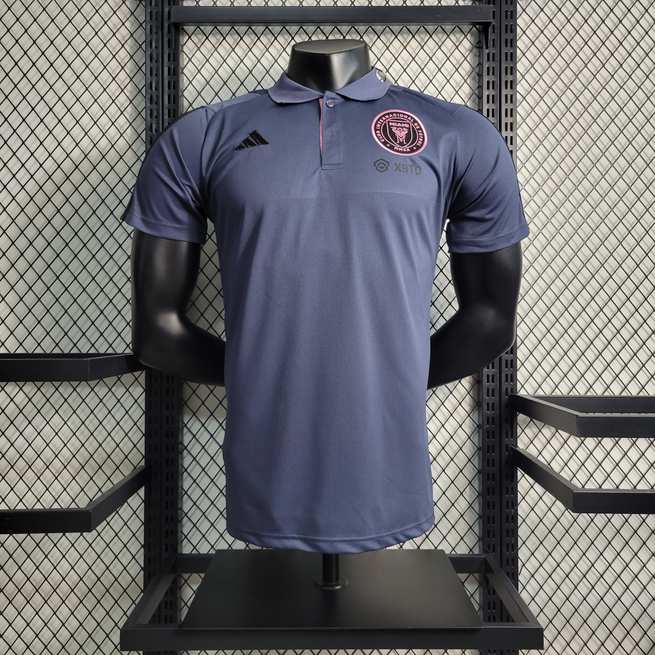 23-24 Miami royal blue Polo