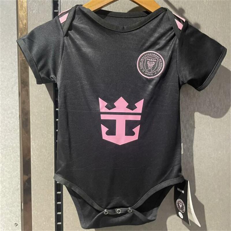 24-25 Miami away baby shirt