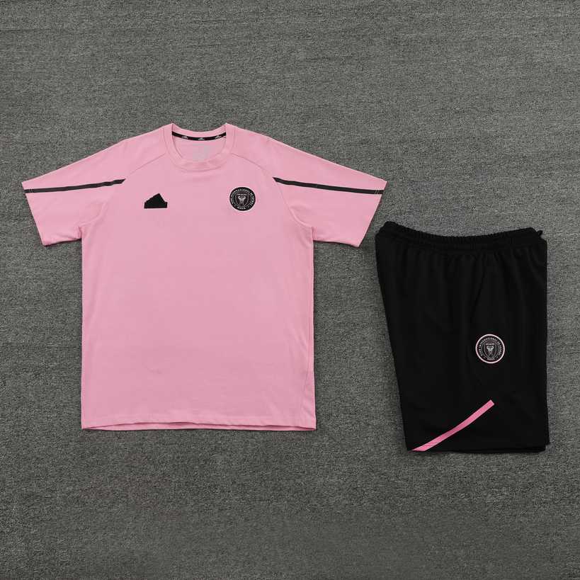 24-25 Miami pink training suit