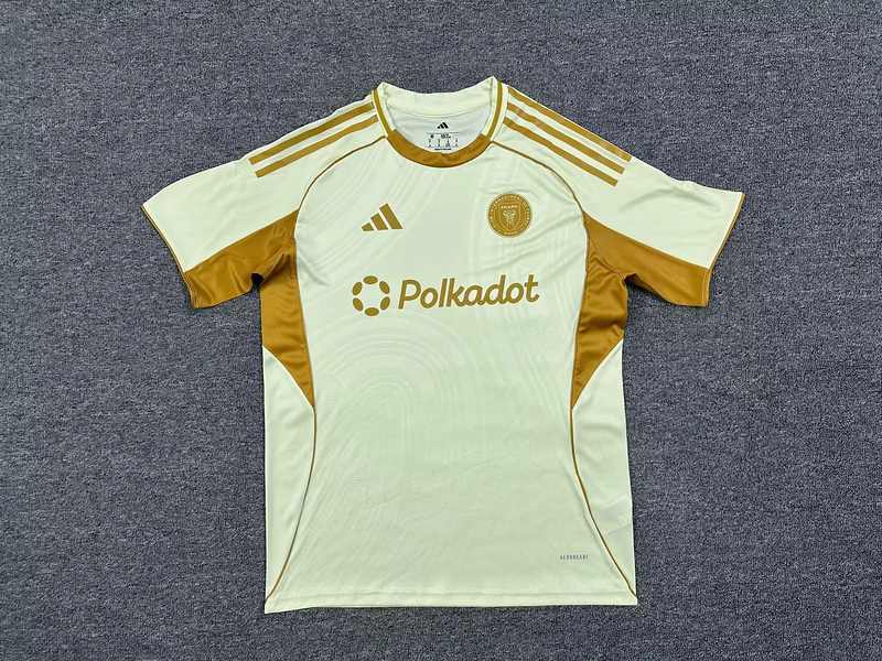 25-26 Miami Pre-Match Earth Day jersey