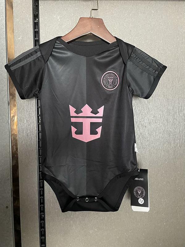 25-26 Miami away baby jersey