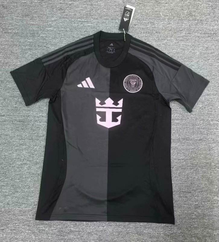 25-26 Miami away jersey