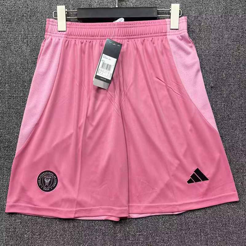 Short 25-26 Miami — Domicile