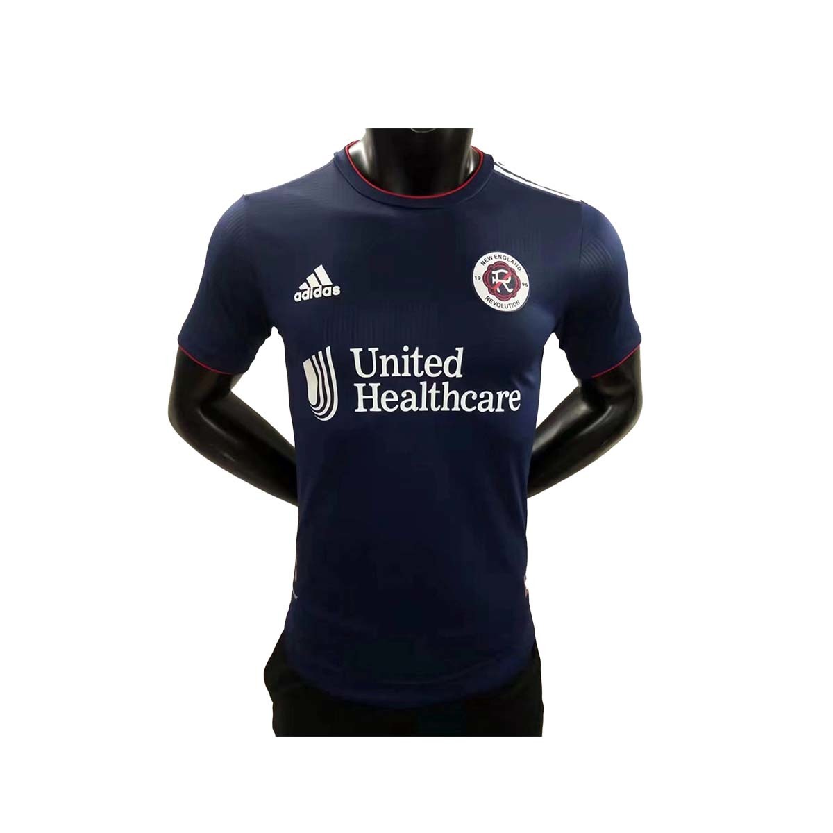 22-23 New England Revolution domicile version joueur