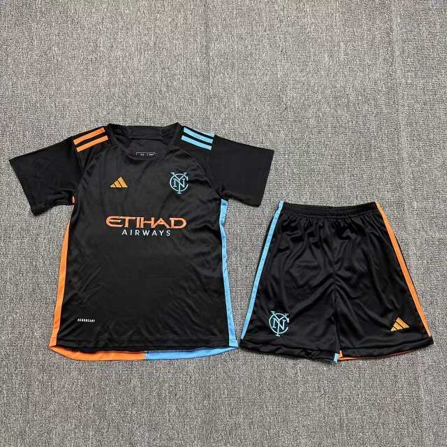 24-25 New York City home kid kits