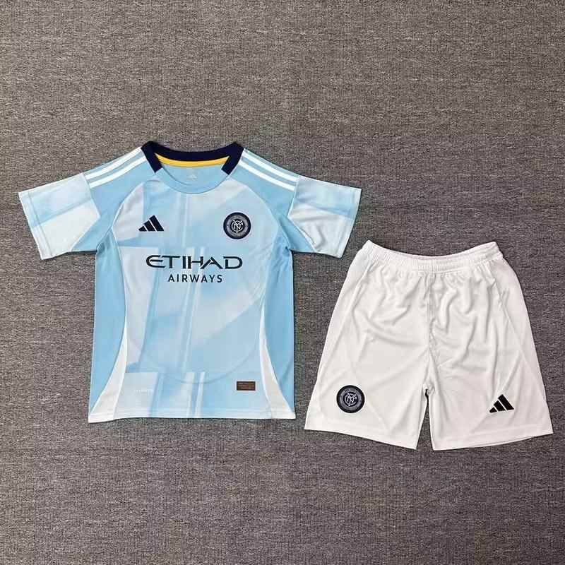 25-26 New York City home kid kit