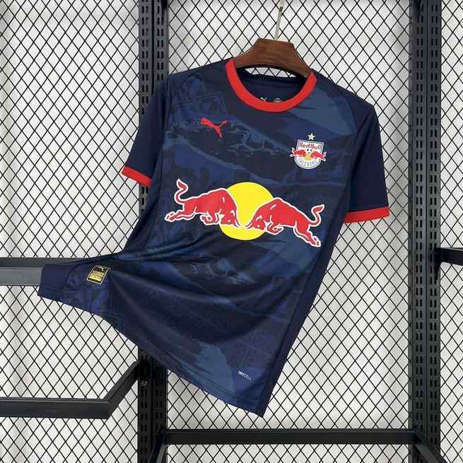 25-26 FC Red Bull Salzburg away jersey