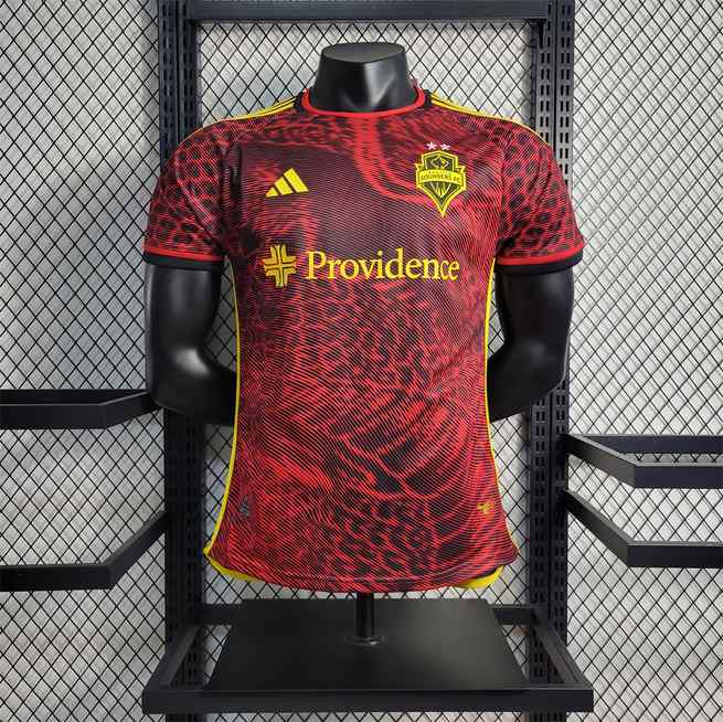 23-24 Seattle away player version