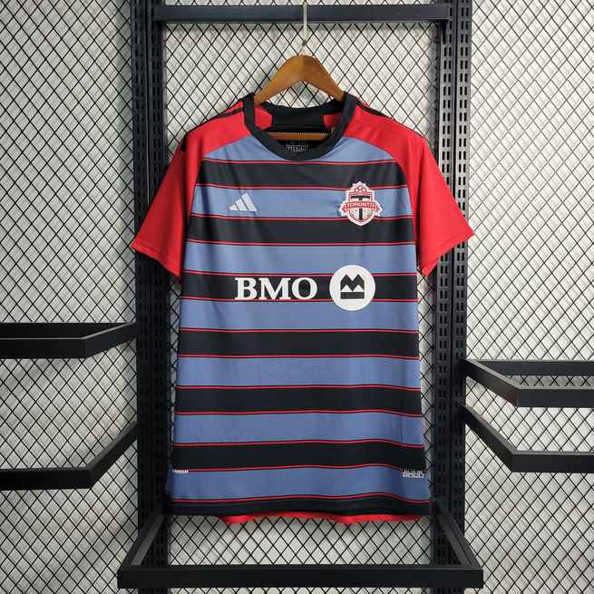 23-24 Toronto extérieur