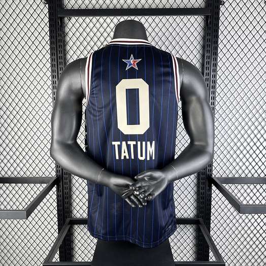 ALL-STAR blue 0 TATUM