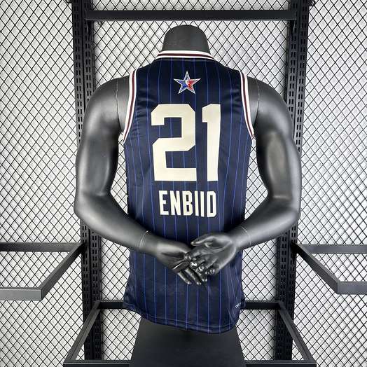 All-Star bleu 21 ENBILLD