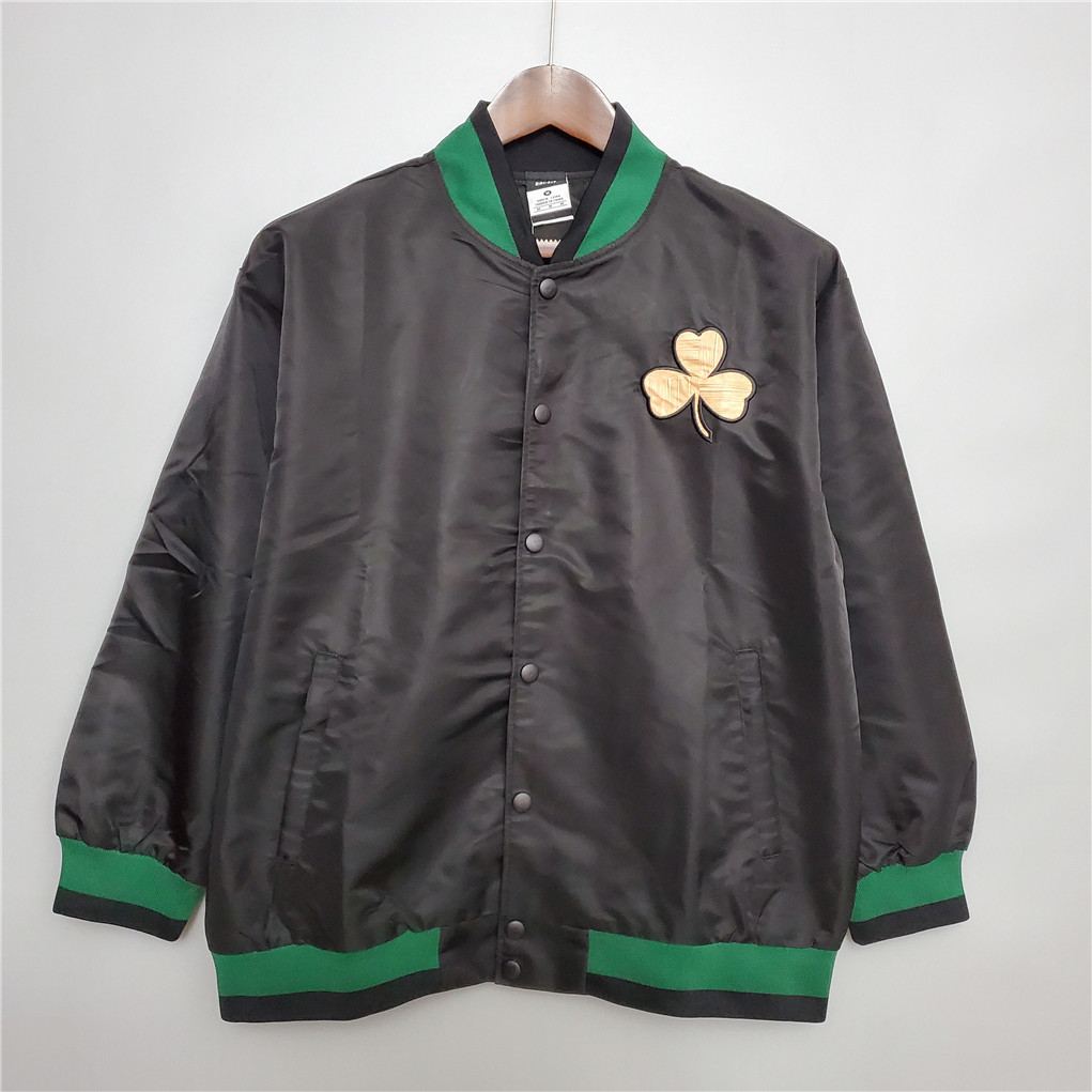 Celtic jacket black